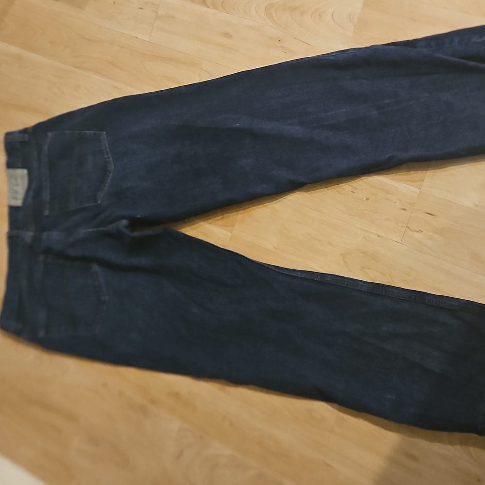 Mens Tommy Hilfiger Jeans 34x30